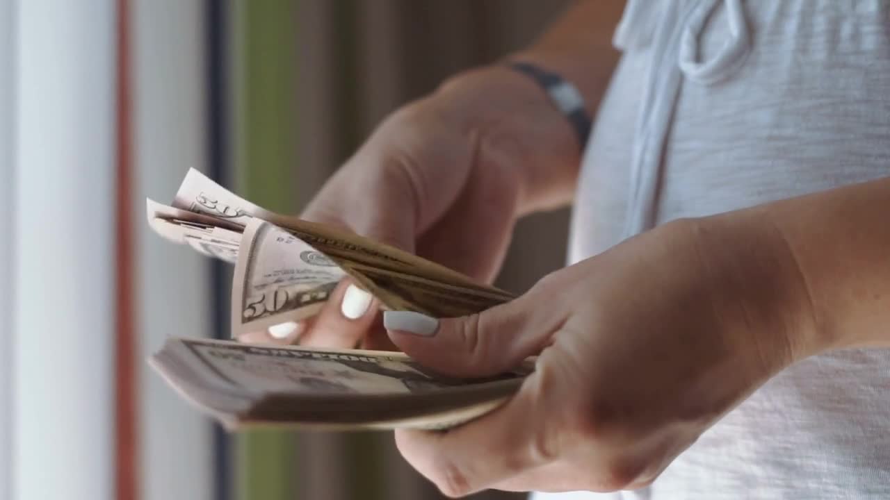 Money can BUY ANYTHING | Money is everything