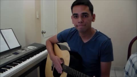 Shawn Mendes - In My Blood (COVER by John Bojórquez)