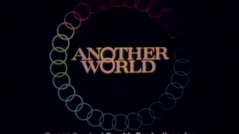 Another World 8-5-1980