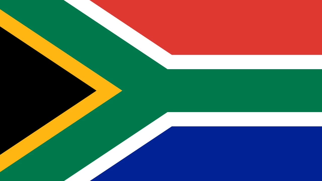 would you travel to south africa