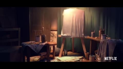 "canvas" "trailer"