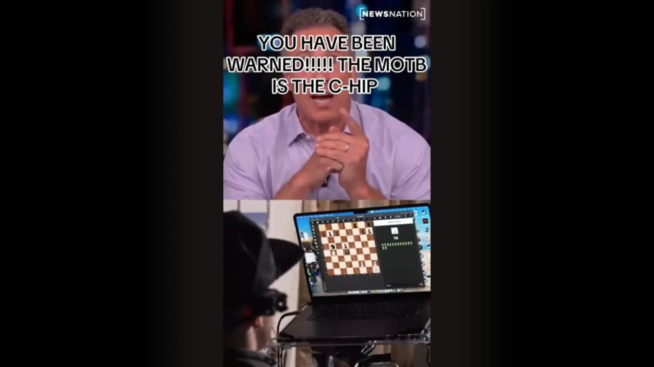 the c-hip is the MOTB: repost