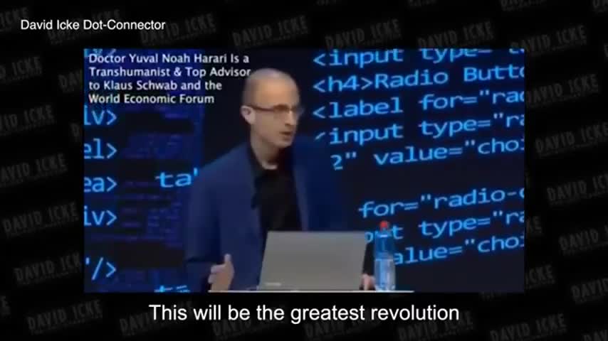 MOST WILL NOT TAKE HEED UNTIL ITS TOO LATE