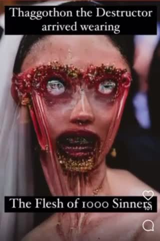 When they open the portal to hell