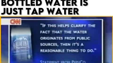 Do you really know what your drinking?
