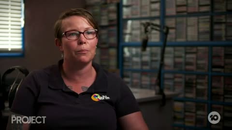 Queensland Town Moranbah Doesn't Want Vaccine