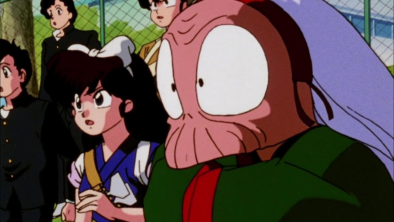 Ranma 1/2 EP 68 Pt-BR