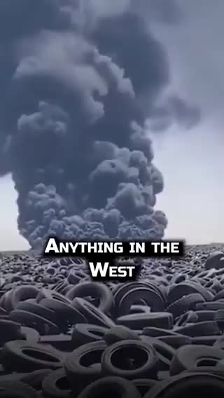 Cow farts are the problem, right?