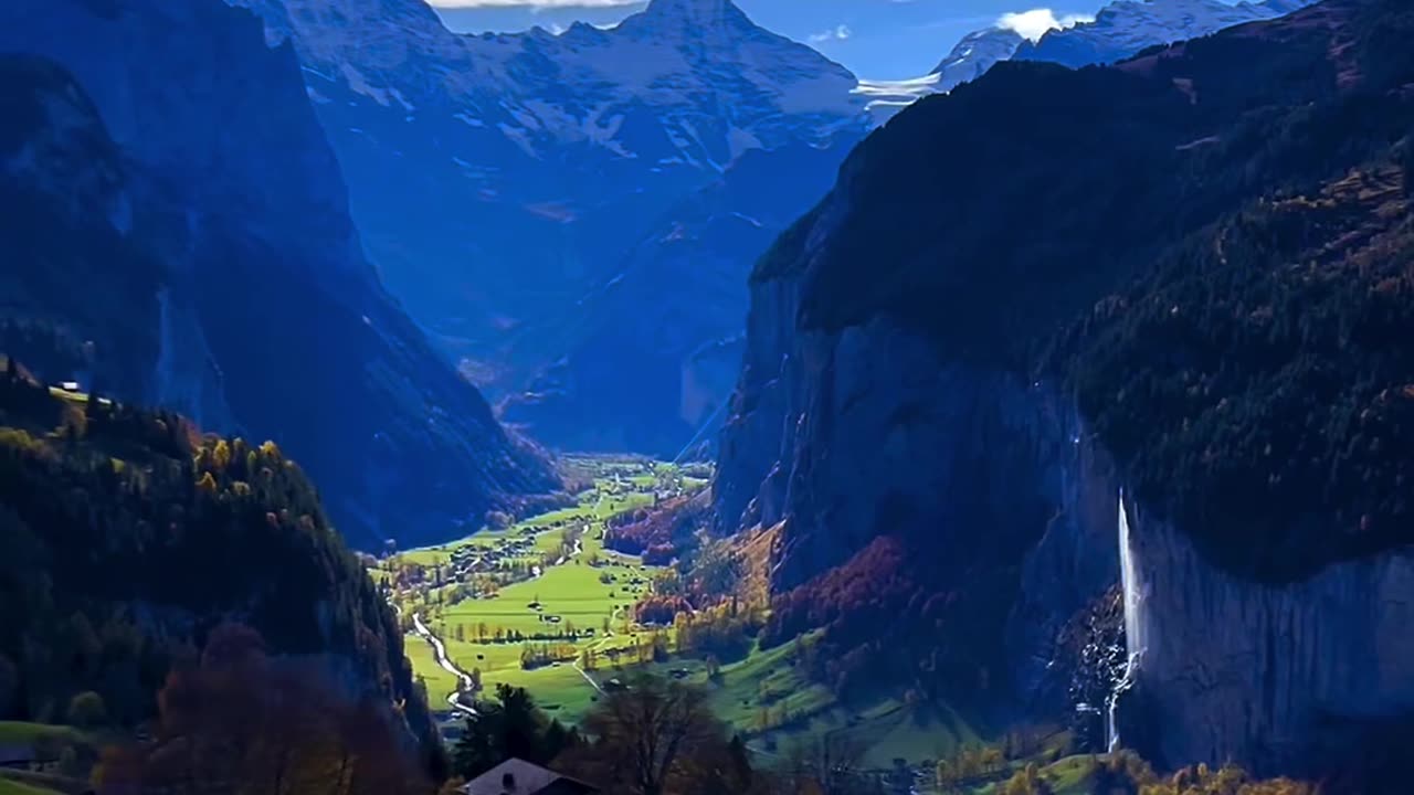 Landscape