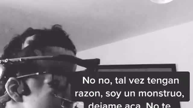 Un luchador por la inclusión y el freno al abuso escolar: La revancha de Miguelito