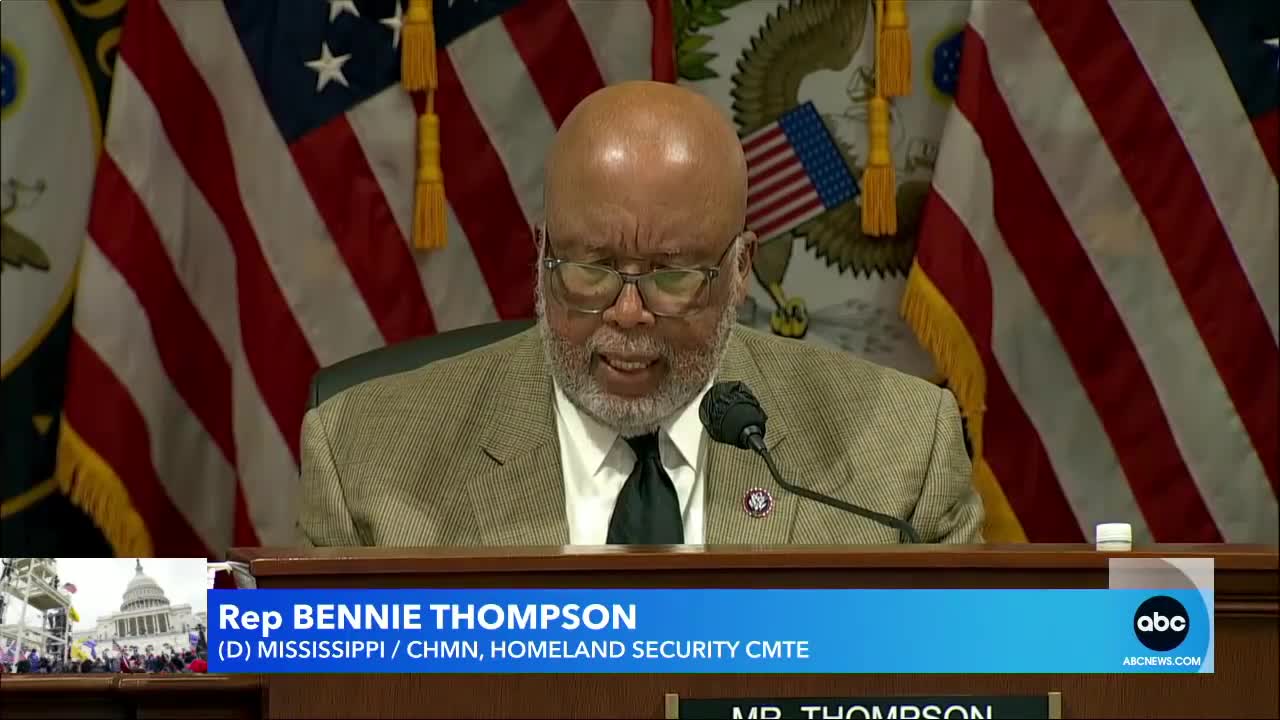 Trump 'more likely than not' committed crimes trying to overturn election_ Judge