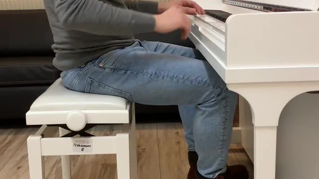 Kein Streit kann dir die Liebe nehmen - Clemensgr