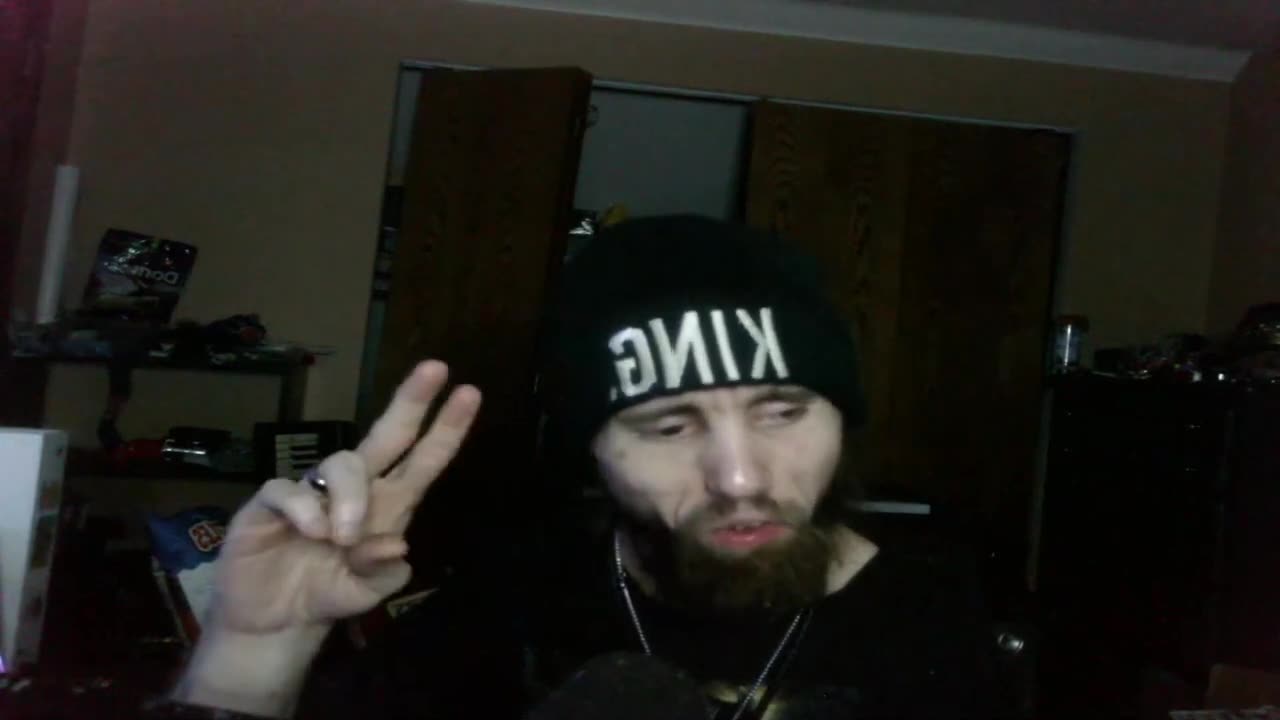 Cyraxx aka Shadowblade Kick 11-14-23 - Help stop the trolls.