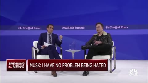 Savage Elon Musk Tells Disney CEO Other Big Companies To Go Fck himself