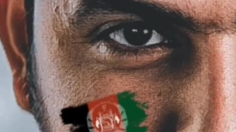 Afghan flag day