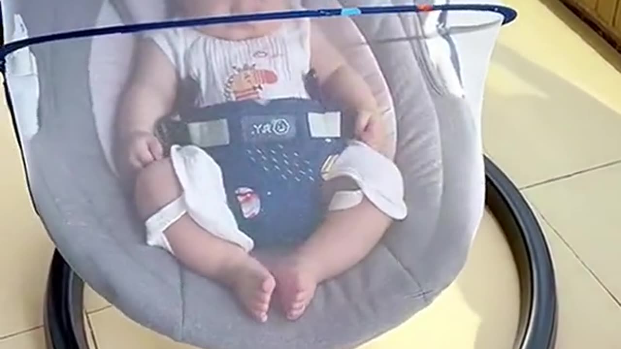 Baby Swing