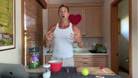The Life Saving Benefits Of The Nine Essential Amino Acids Raw Vegan Hummus Recipe