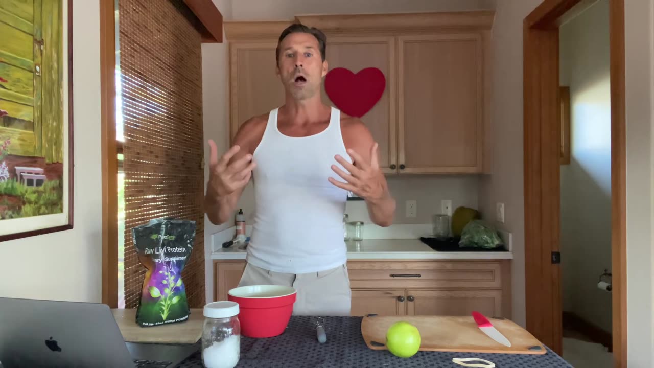 The Life Saving Benefits Of The Nine Essential Amino Acids Raw Vegan Hummus Recipe