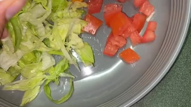 This Bowl🥣🥣 Amazing?? I can Eat Everyday | Healthy Food For Weight Loss