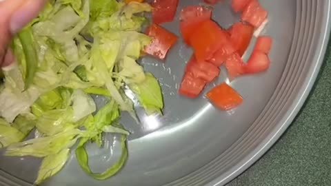 This Bowl🥣🥣 Amazing?? I can Eat Everyday | Healthy Food For Weight Loss