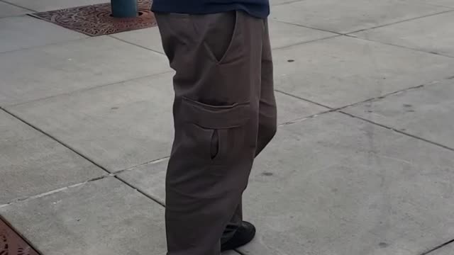 Watch while you still can!