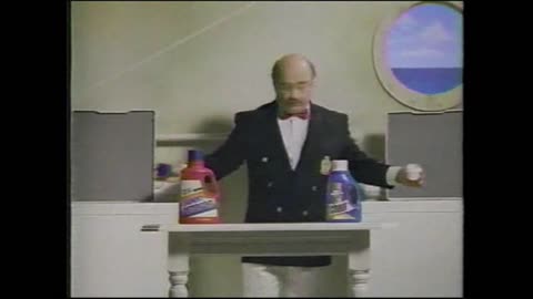 Cheer Commercial