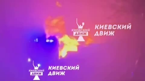 Ukraine - Russian Missile Strike Kyiv