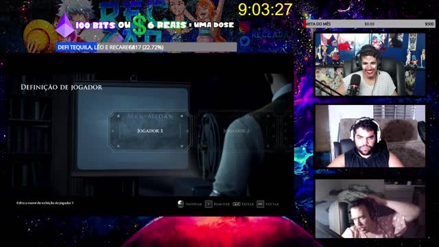 madrugada infinita 2