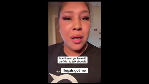 Massachusetts Single Mother Allegedly Faces Eviction Amid Migrant Complaints