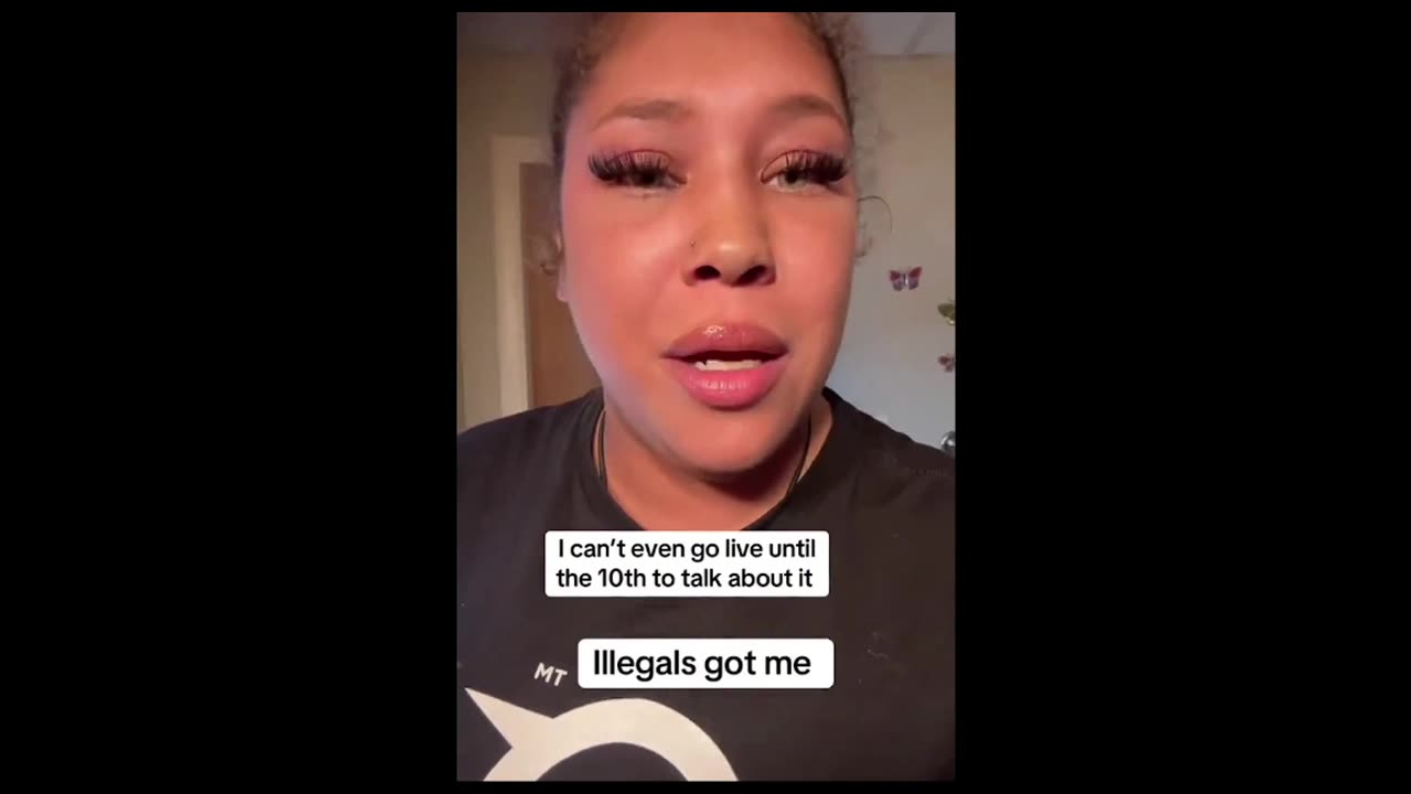 Massachusetts Single Mother Allegedly Faces Eviction Amid Migrant Complaints