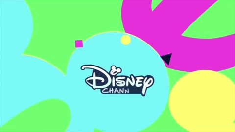 Disney Channel (Latin America, Spanish) - Continuity (17th September 2024)