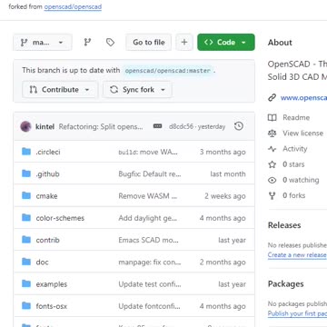 github: how to fork a repository