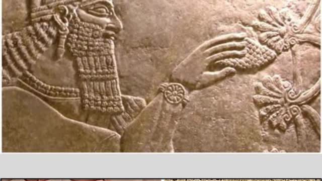 Ancient Sumerians Were Ahead of Their Time