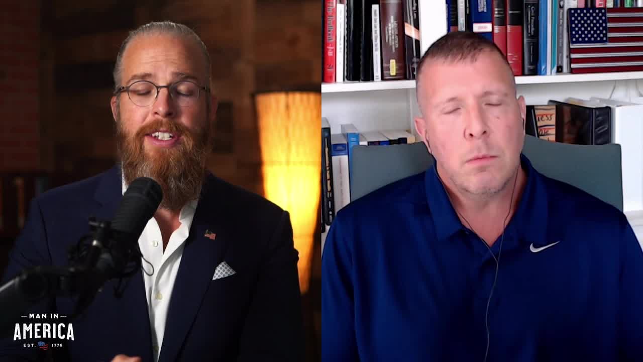 They Planned It From DAY ONE — Tom Renz Interview