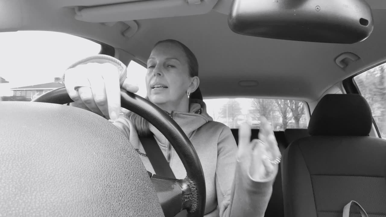 A hernia’s drive - In Other words