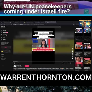 ISRAEL WANT NO WITNESSES TO WAR CRIMES