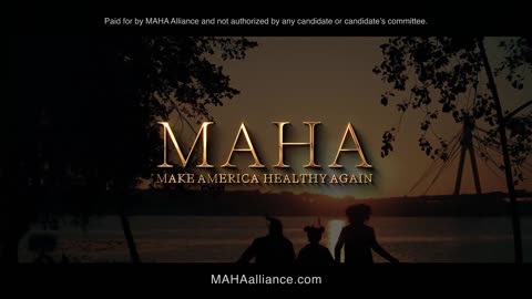 MAHA Harris Truth Exposed Videos