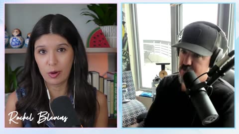 U.S. Warns of Election Interference From Russia, China, Iran... Ignores Israel w/ Clint Russell
