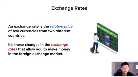 1. What Is Forex Trading