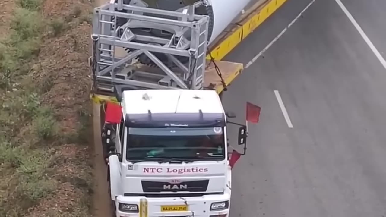 How to fix Wind turbine