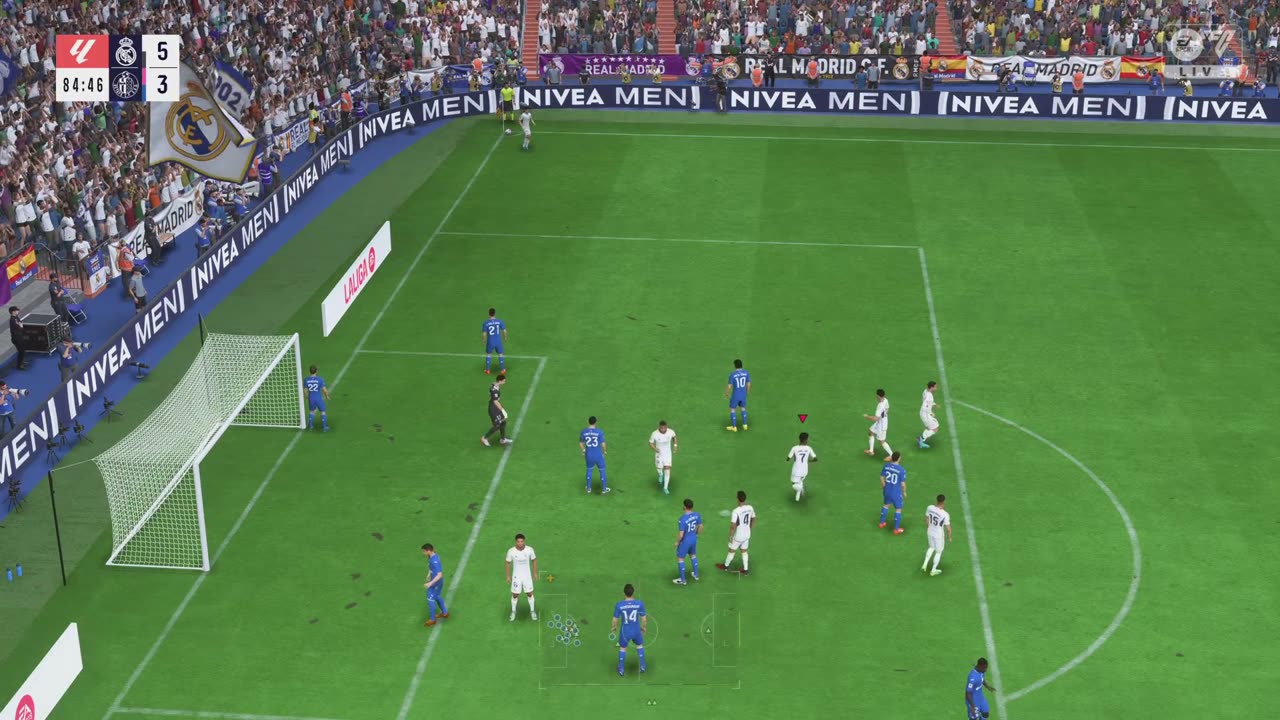 FIFA 23 Pisa SC vs Venezia