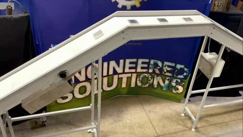 Custom Conveyors