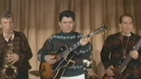 1965 Winter A Go Go full film