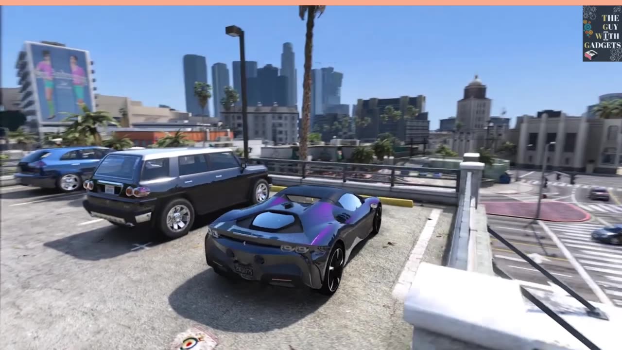 ๐จ GTA 6 Secrets Revealed! Whatโs RockStar Not Telling Us? ๐๐ฅ #shorts #GTA6 #GamingNews