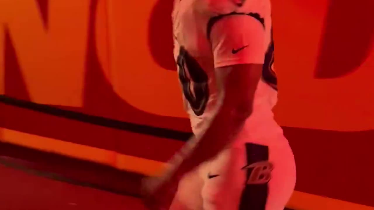 Isaiah Likely caught on camera with unchoice words, Baltimore Ravens TE