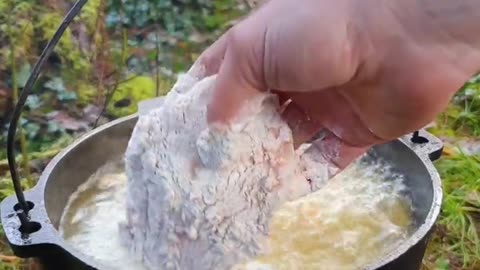 Life and dishes of Chinese mountains and forests Part 9|| Chinese Cuisine