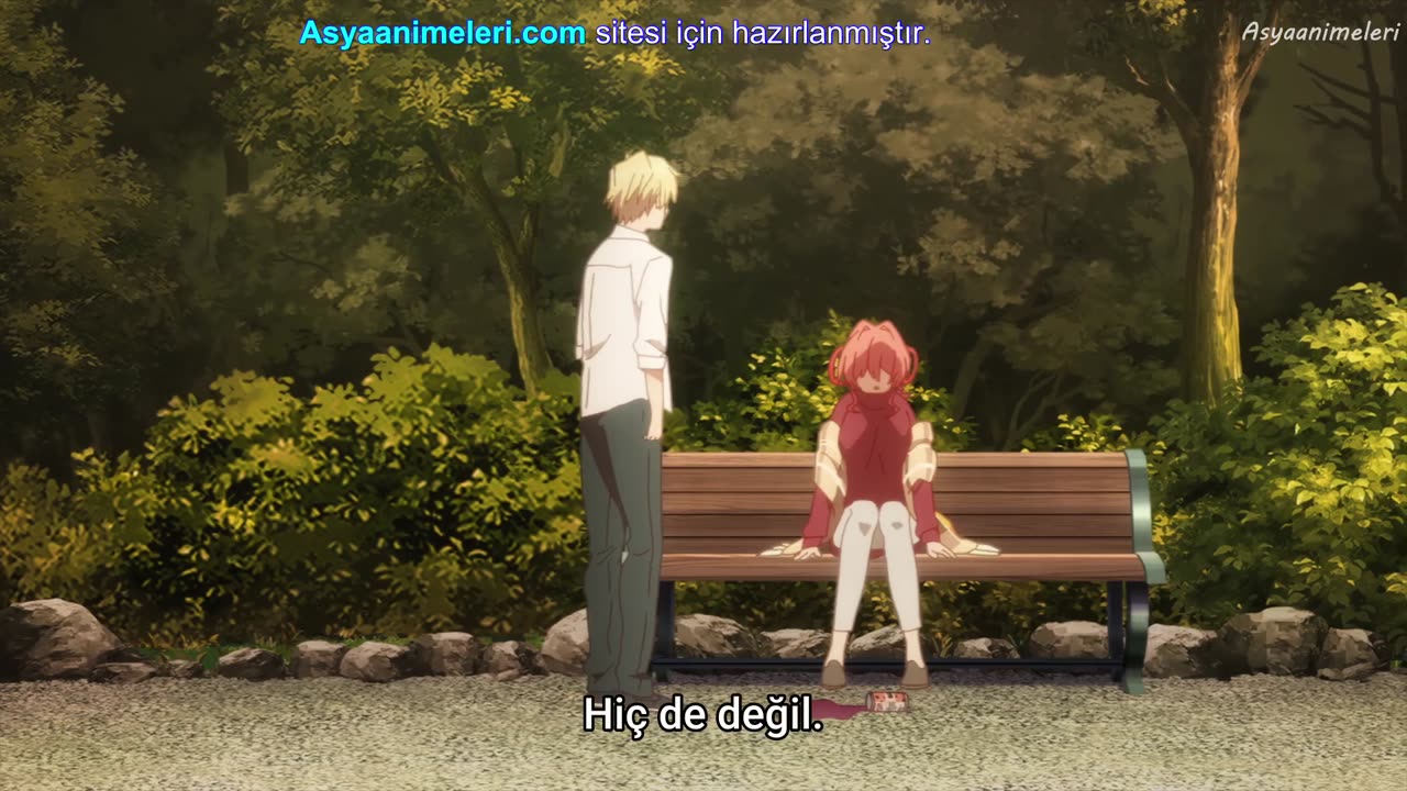 Amagami San Chi No Enmusubi S01E07 Turkce Altyazili