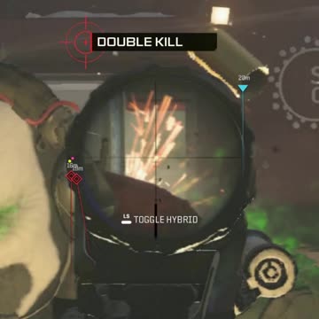 I PLAY - CALL OF DUTY - WITH THE MENTALLY GIFTED - ALL THE TIME