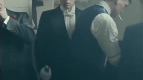 Thomas Shelby sigma rule