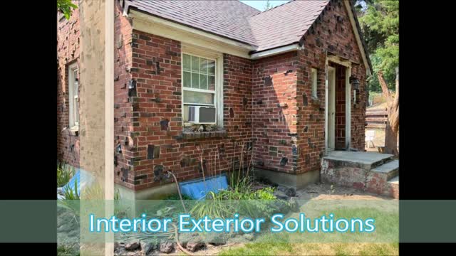 Interior Exterior Solutions - (208) 509-3312